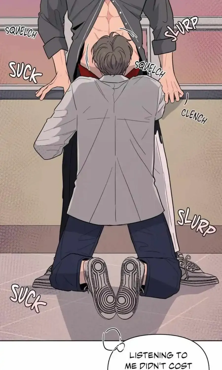 Arts Manz Mangakakalot X Chapter 1.1 Page 10