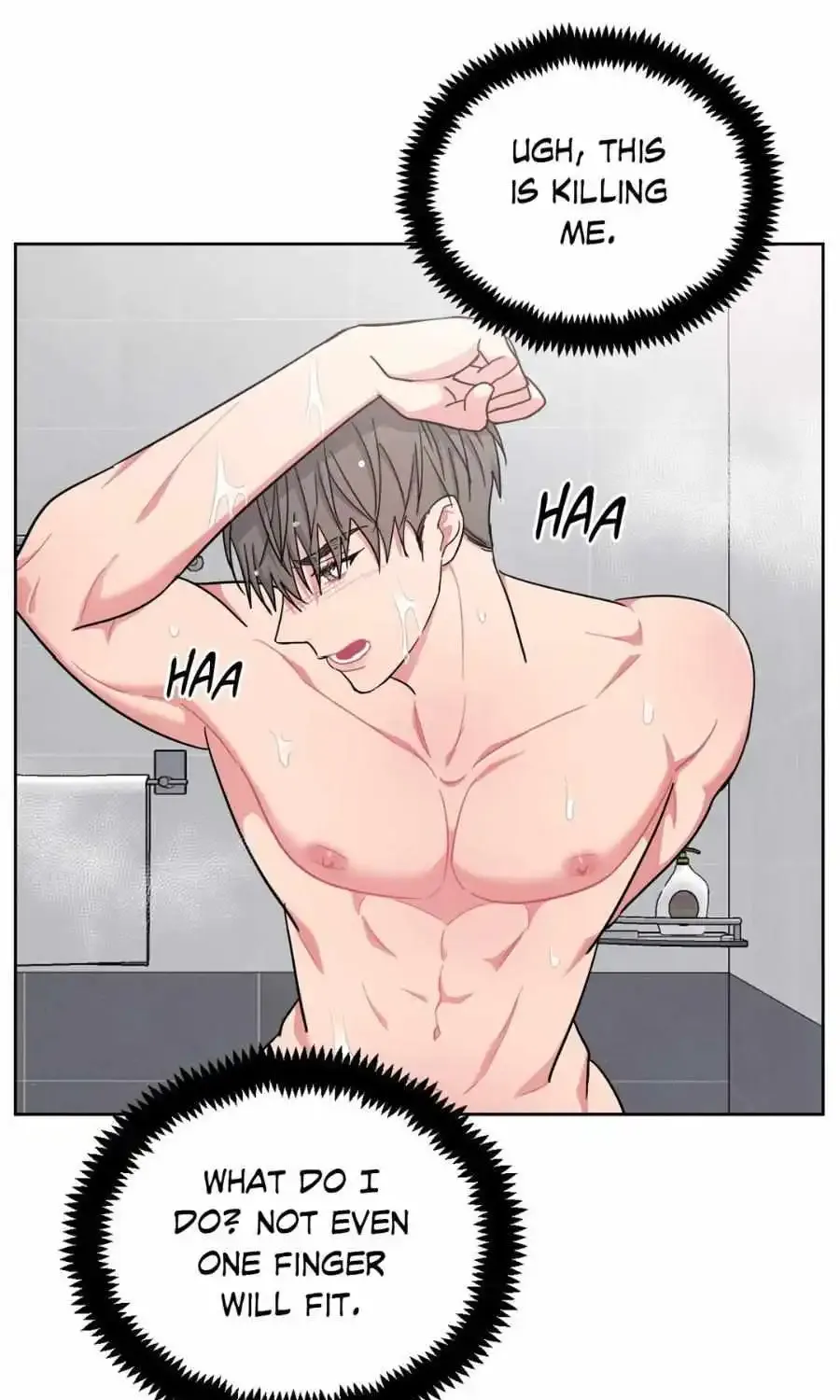 Arts Manz Mangakakalot X Chapter 10 Page 38