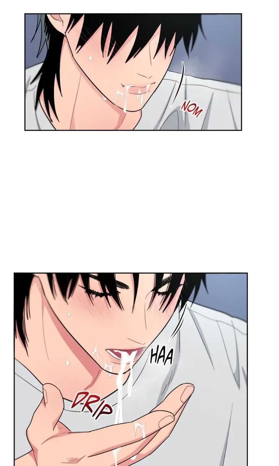 Arts Manz Mangakakalot X Chapter 11 Page 34