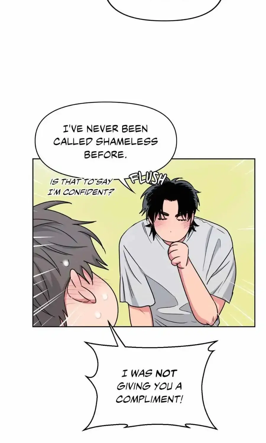 Arts Manz Mangakakalot X Chapter 12 Page 14