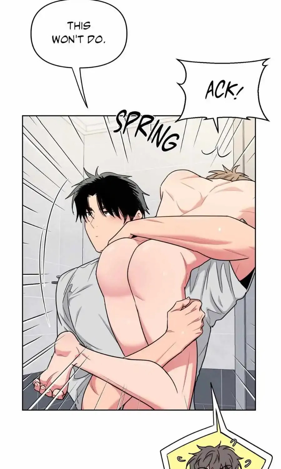 Arts Manz Mangakakalot X Chapter 12 Page 8