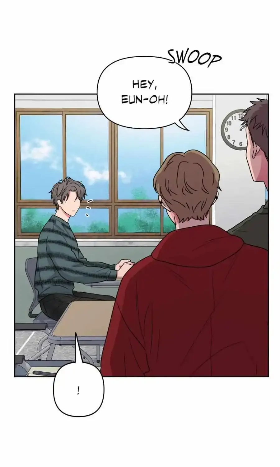Arts Manz Mangakakalot X Chapter 13 Page 27