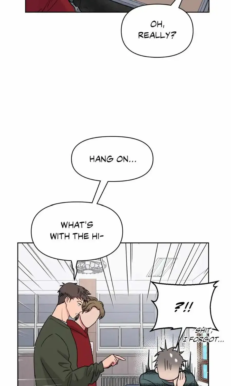 Arts Manz Mangakakalot X Chapter 13 Page 32