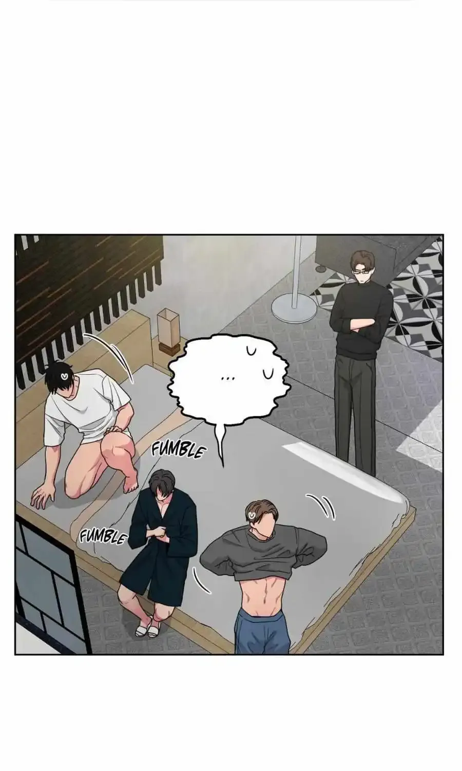 Arts Manz Mangakakalot X Chapter 14 Page 19