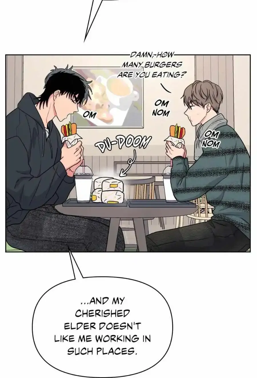 Arts Manz Mangakakalot X Chapter 14 Page 27
