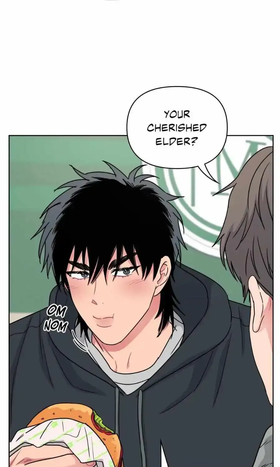 Arts Manz Mangakakalot X Chapter 14 Page 28