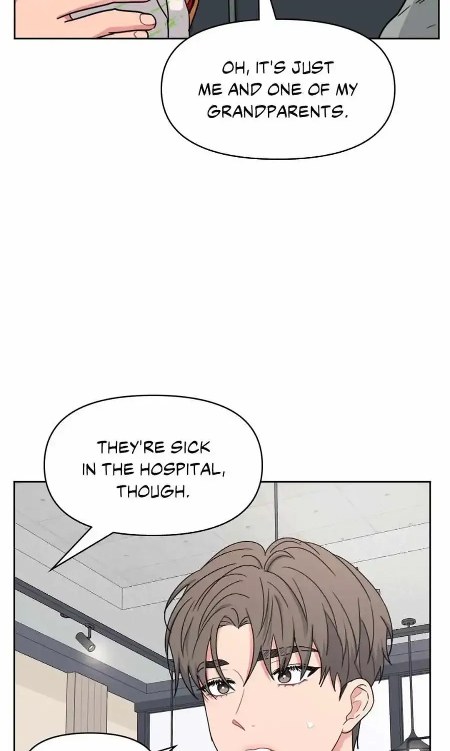 Arts Manz Mangakakalot X Chapter 14 Page 29