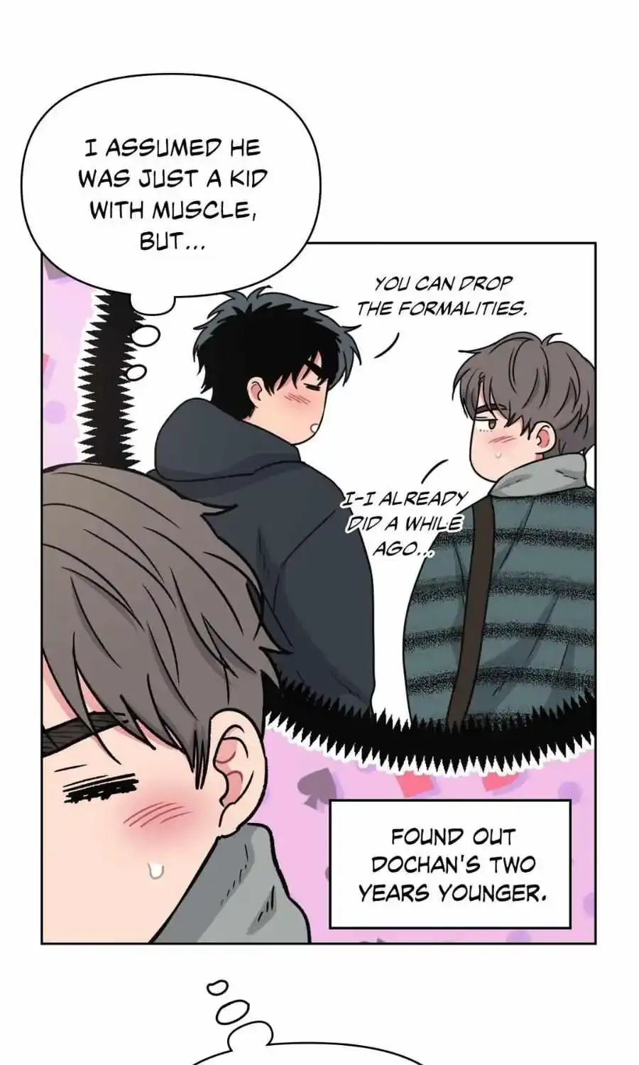 Arts Manz Mangakakalot X Chapter 14 Page 31