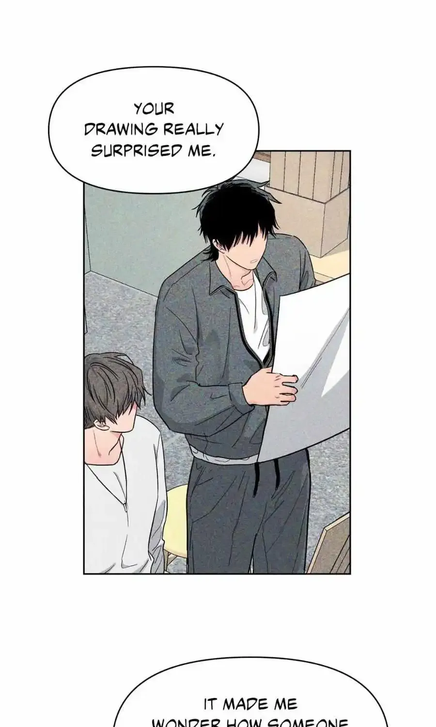 Arts Manz Mangakakalot X Chapter 14 Page 35
