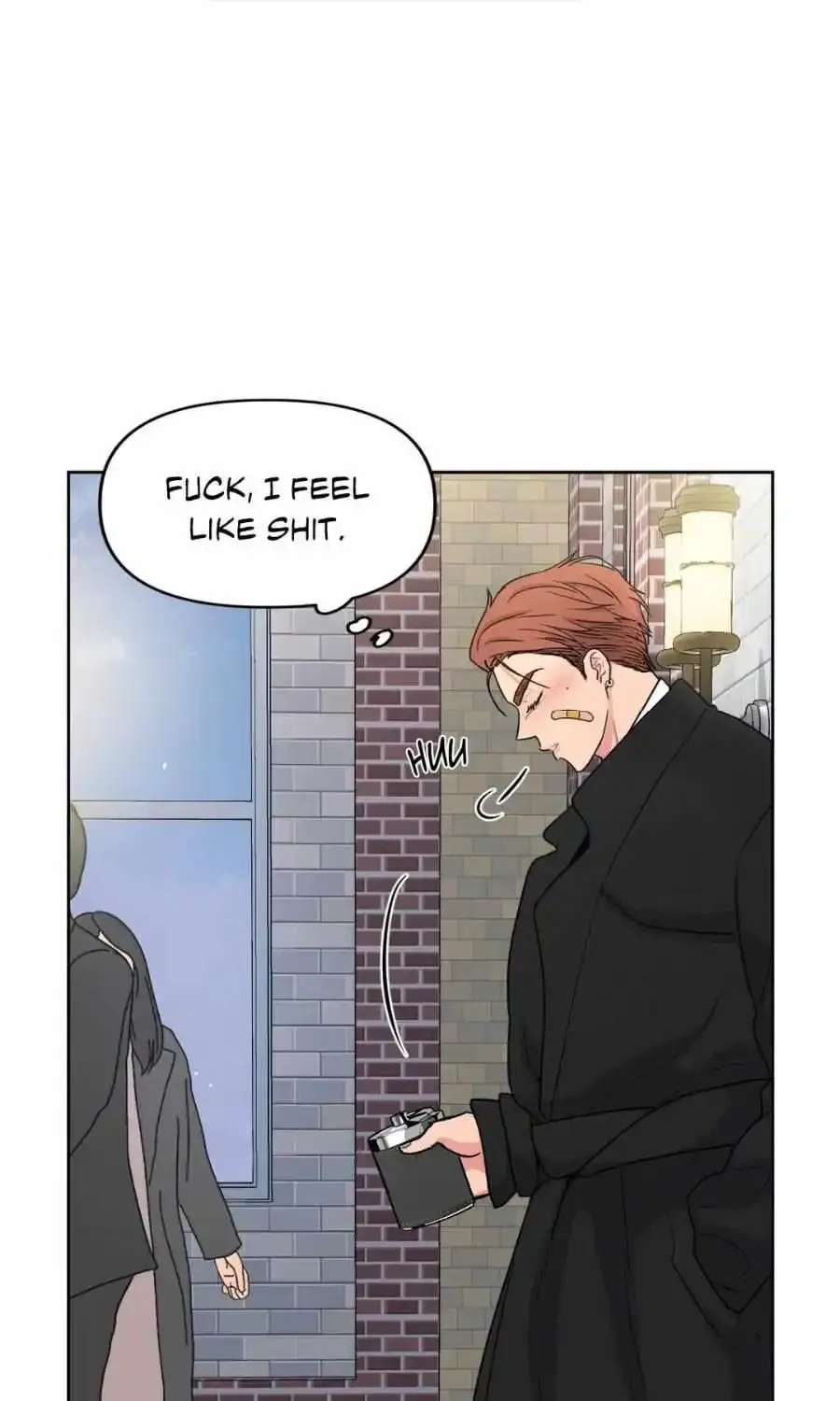 Arts Manz Mangakakalot X Chapter 15 Page 30