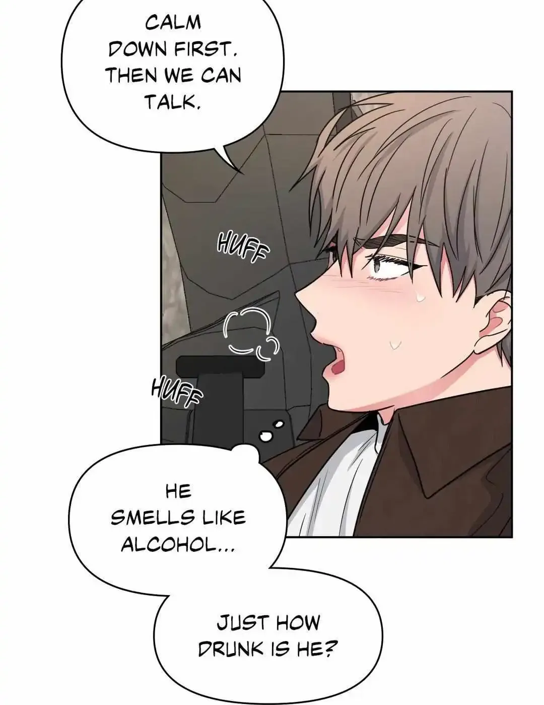 Arts Manz Mangakakalot X Chapter 16 Page 11
