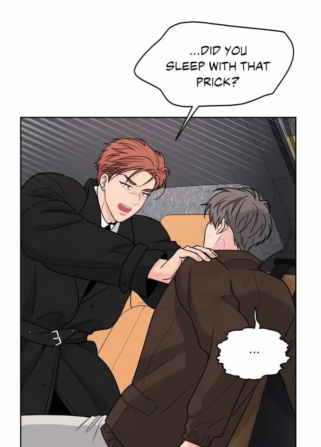 Arts Manz Mangakakalot X Chapter 16 Page 40