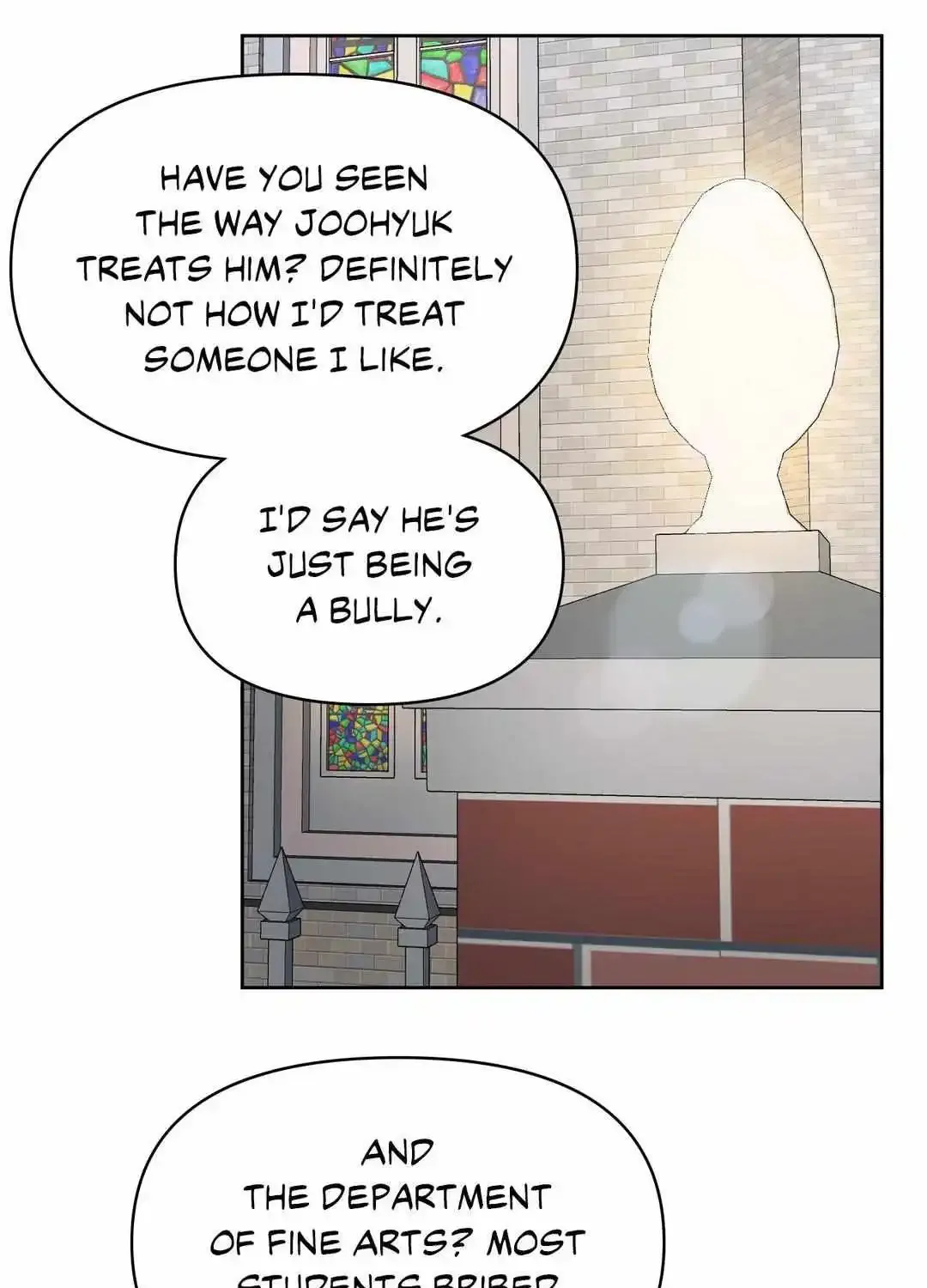 Arts Manz Mangakakalot X Chapter 17 Page 13