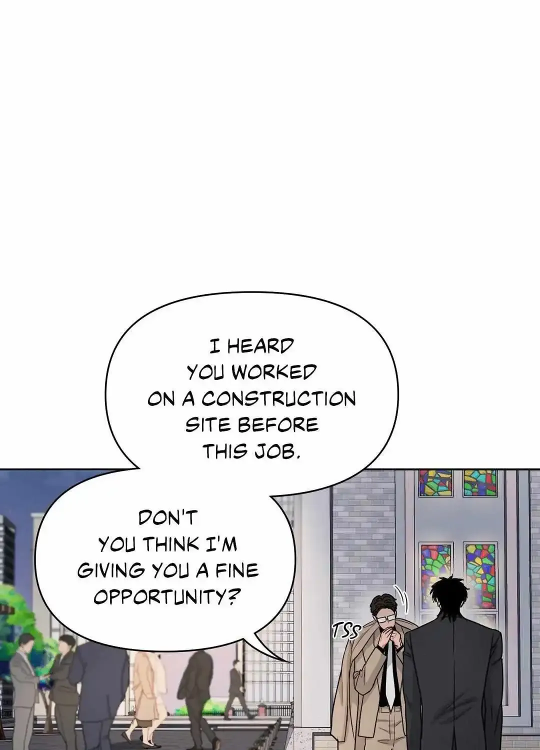 Arts Manz Mangakakalot X Chapter 17 Page 3