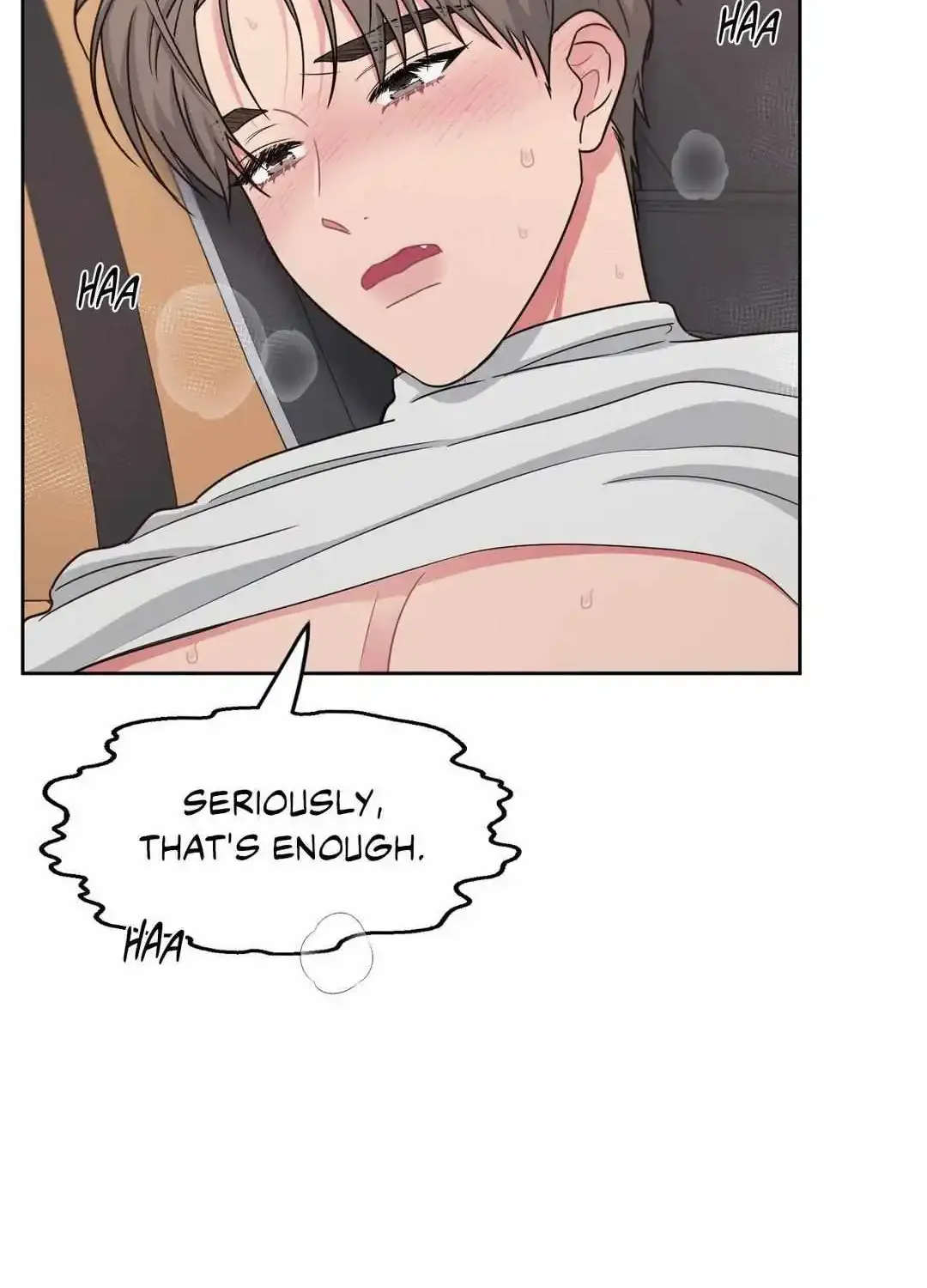 Arts Manz Mangakakalot X Chapter 17 Page 30