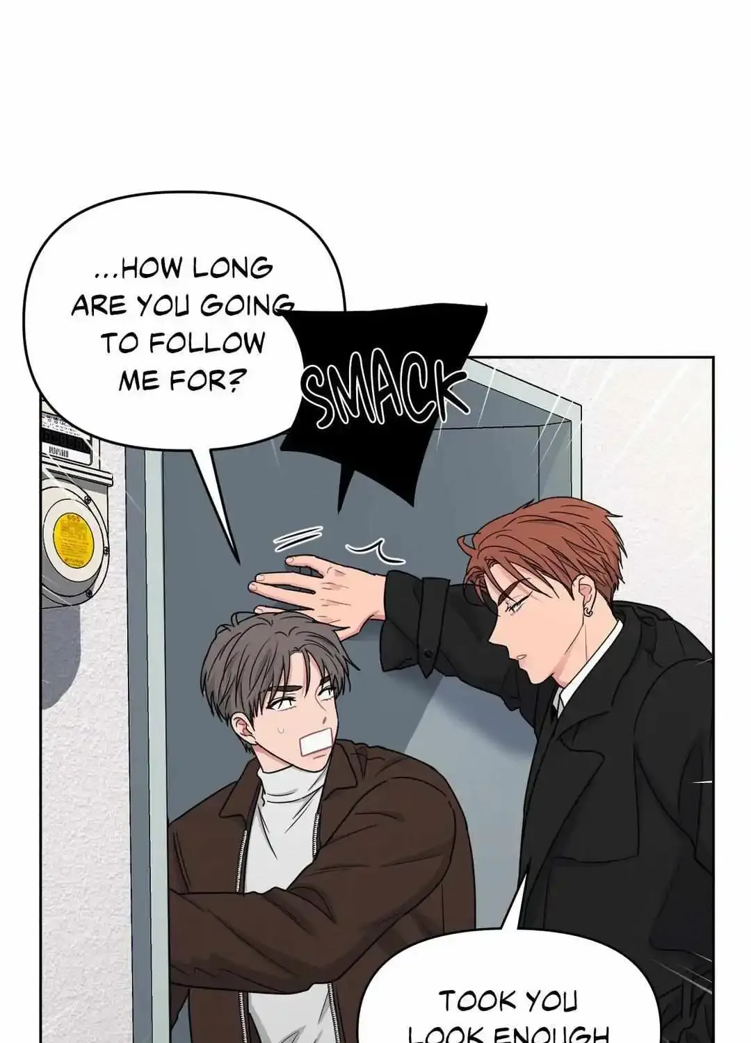 Arts Manz Mangakakalot X Chapter 18 Page 20