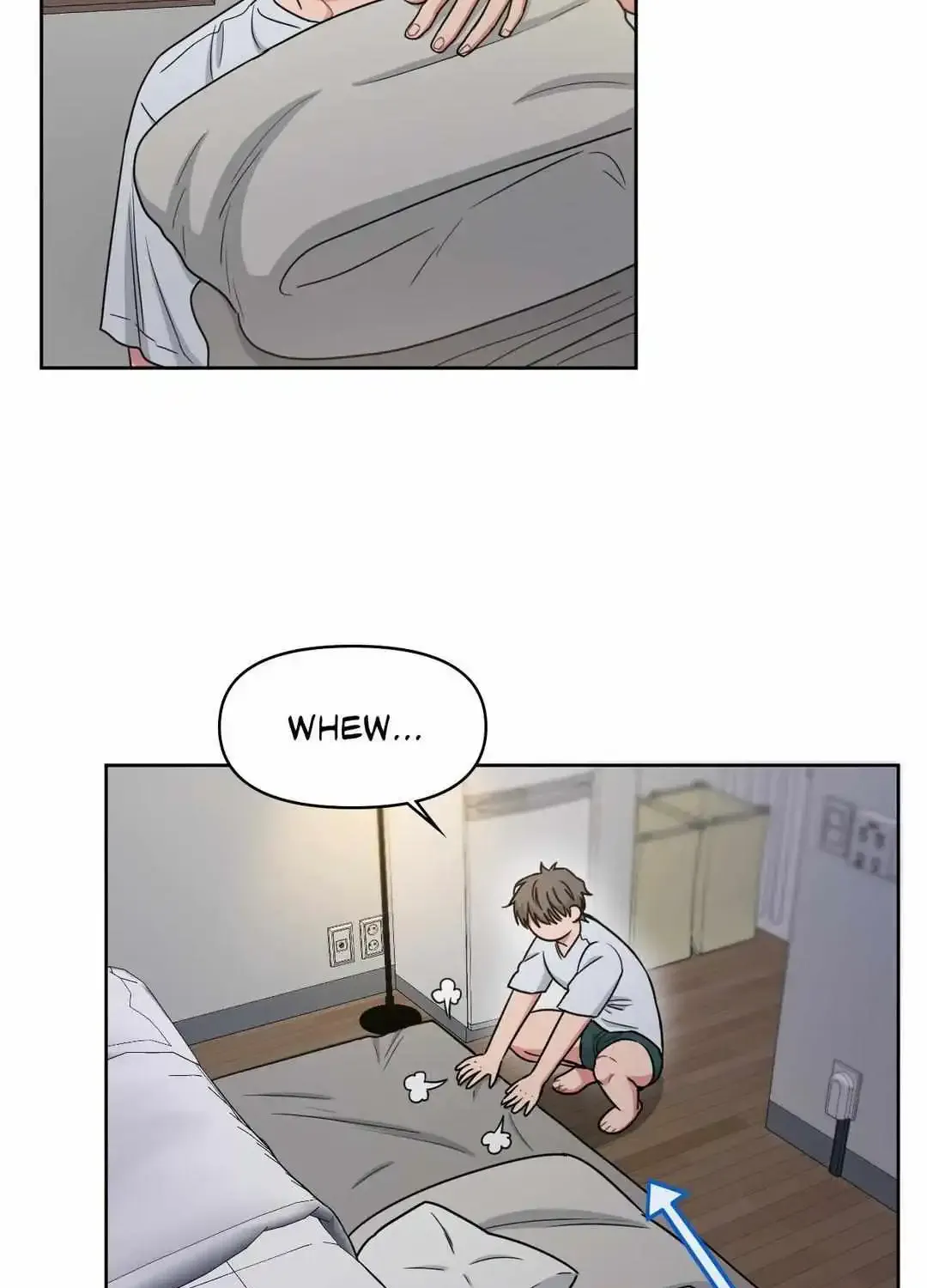 Arts Manz Mangakakalot X Chapter 18 Page 33