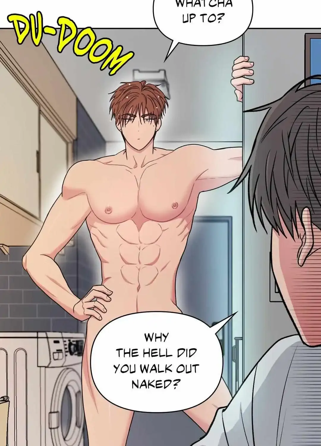 Arts Manz Mangakakalot X Chapter 18 Page 37