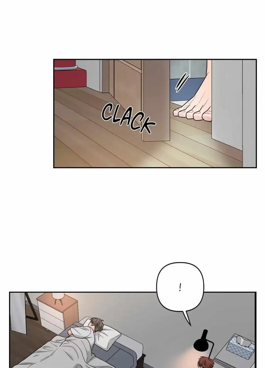 Arts Manz Mangakakalot X Chapter 18 Page 42