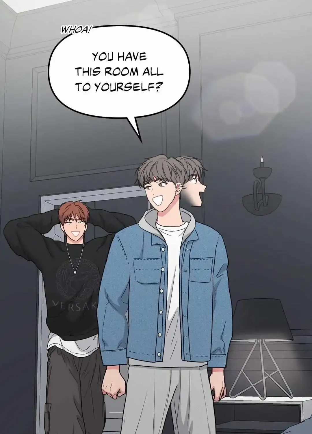 Arts Manz Mangakakalot X Chapter 18 Page 67