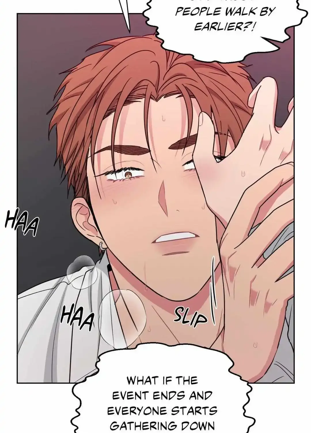 Arts Manz Mangakakalot X Chapter 18 Page 8