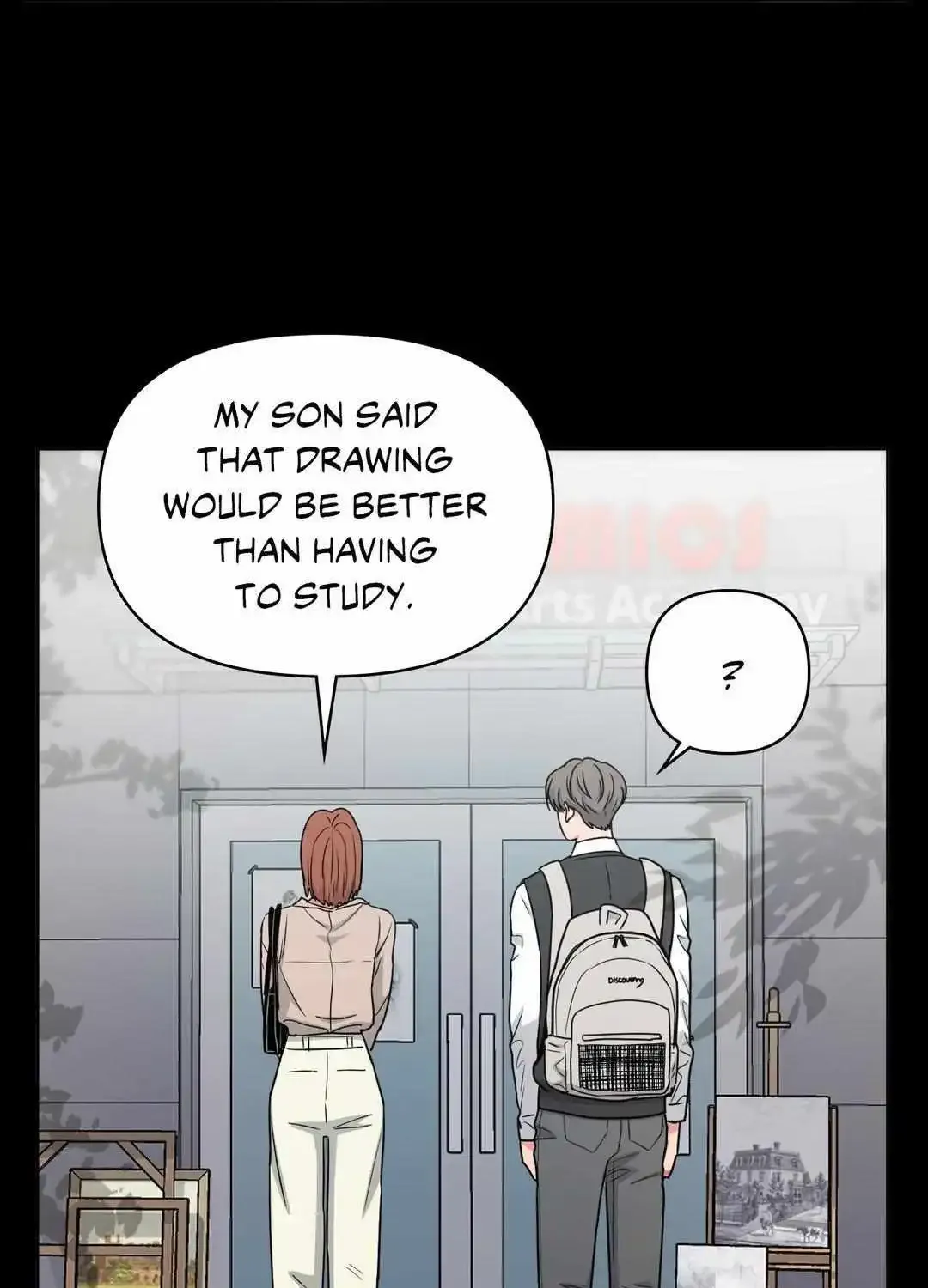 Arts Manz Mangakakalot X Chapter 19 Page 26