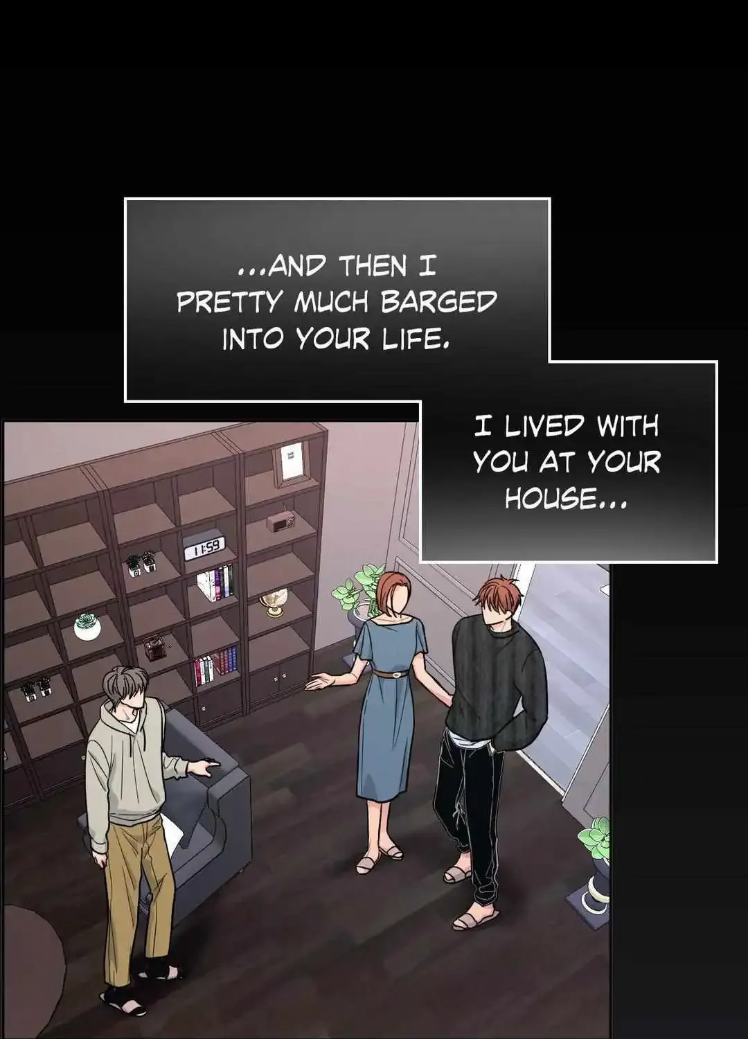 Arts Manz Mangakakalot X Chapter 19 Page 30