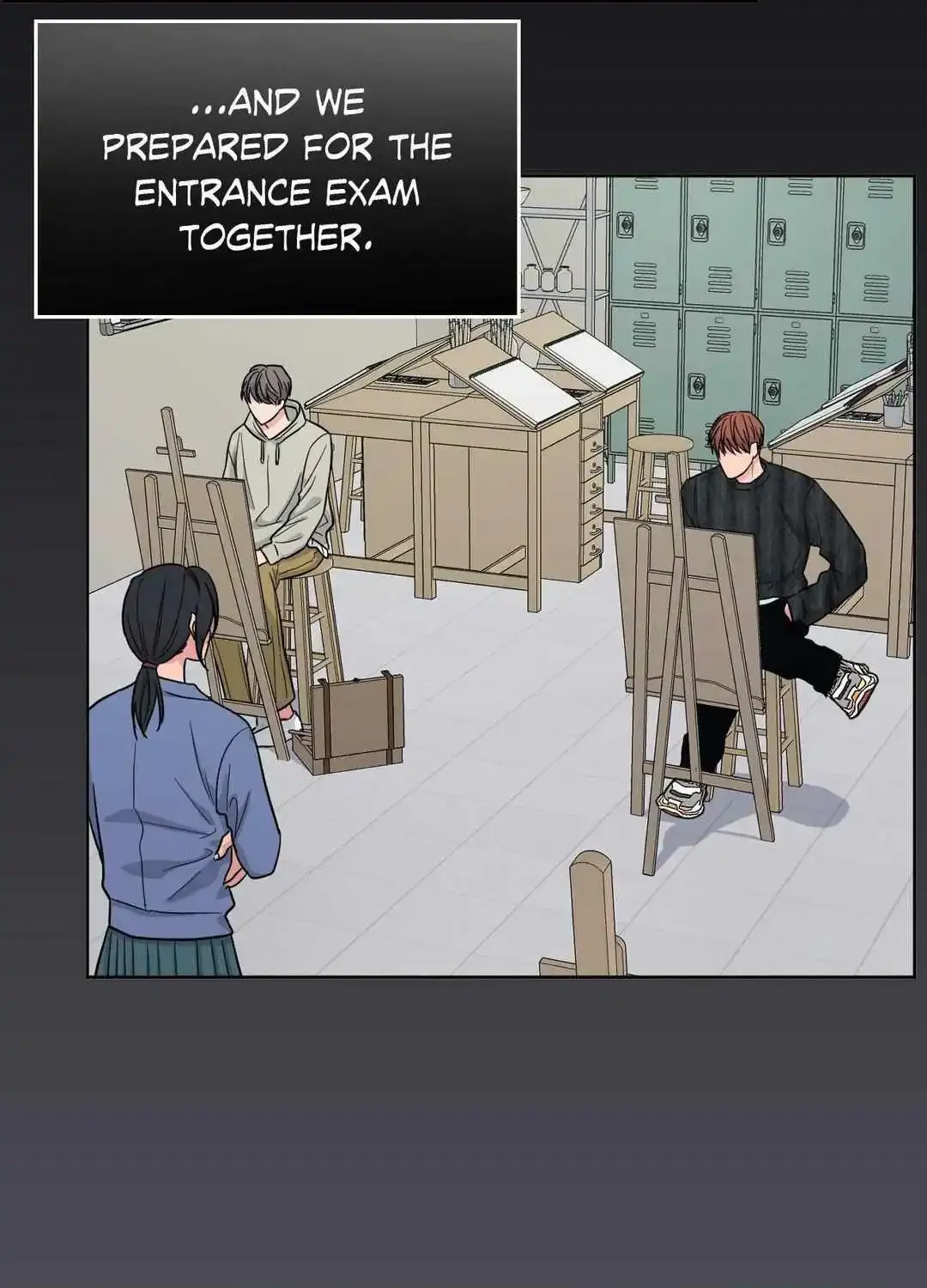 Arts Manz Mangakakalot X Chapter 19 Page 31