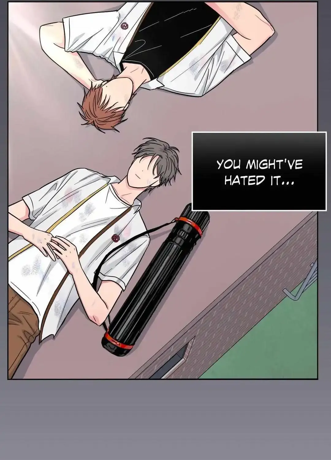 Arts Manz Mangakakalot X Chapter 19 Page 32