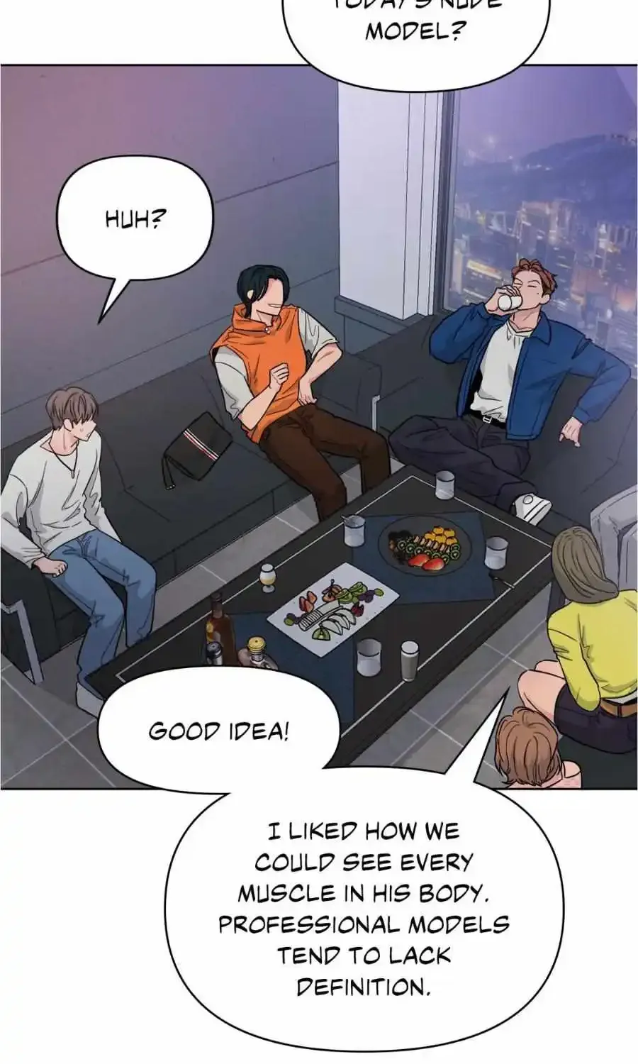 Arts Manz Mangakakalot X Chapter 2 Page 45