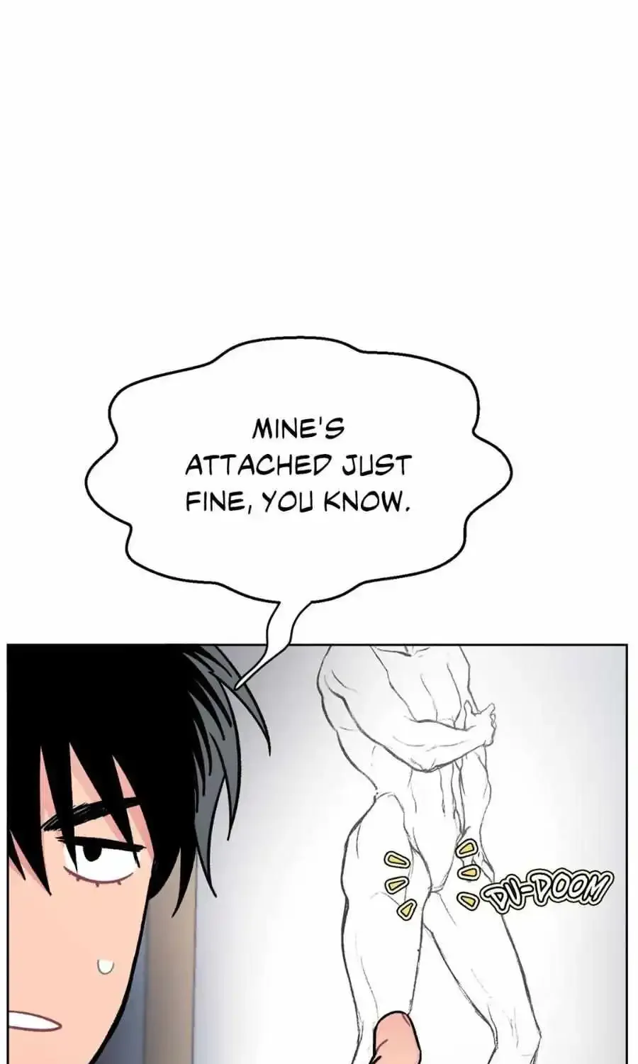Arts Manz Mangakakalot X Chapter 2 Page 27