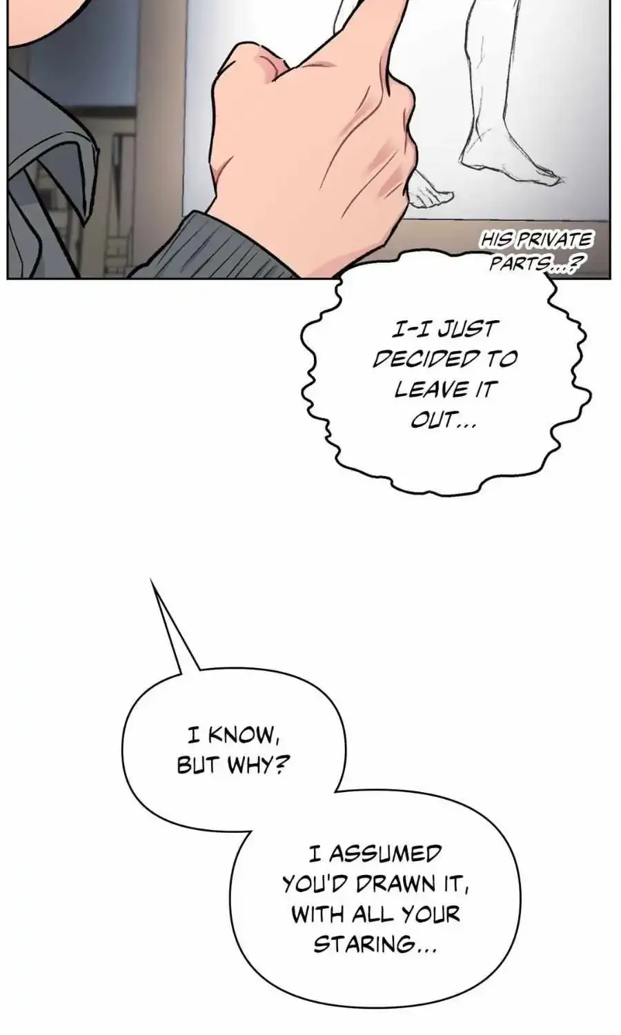 Arts Manz Mangakakalot X Chapter 2 Page 28