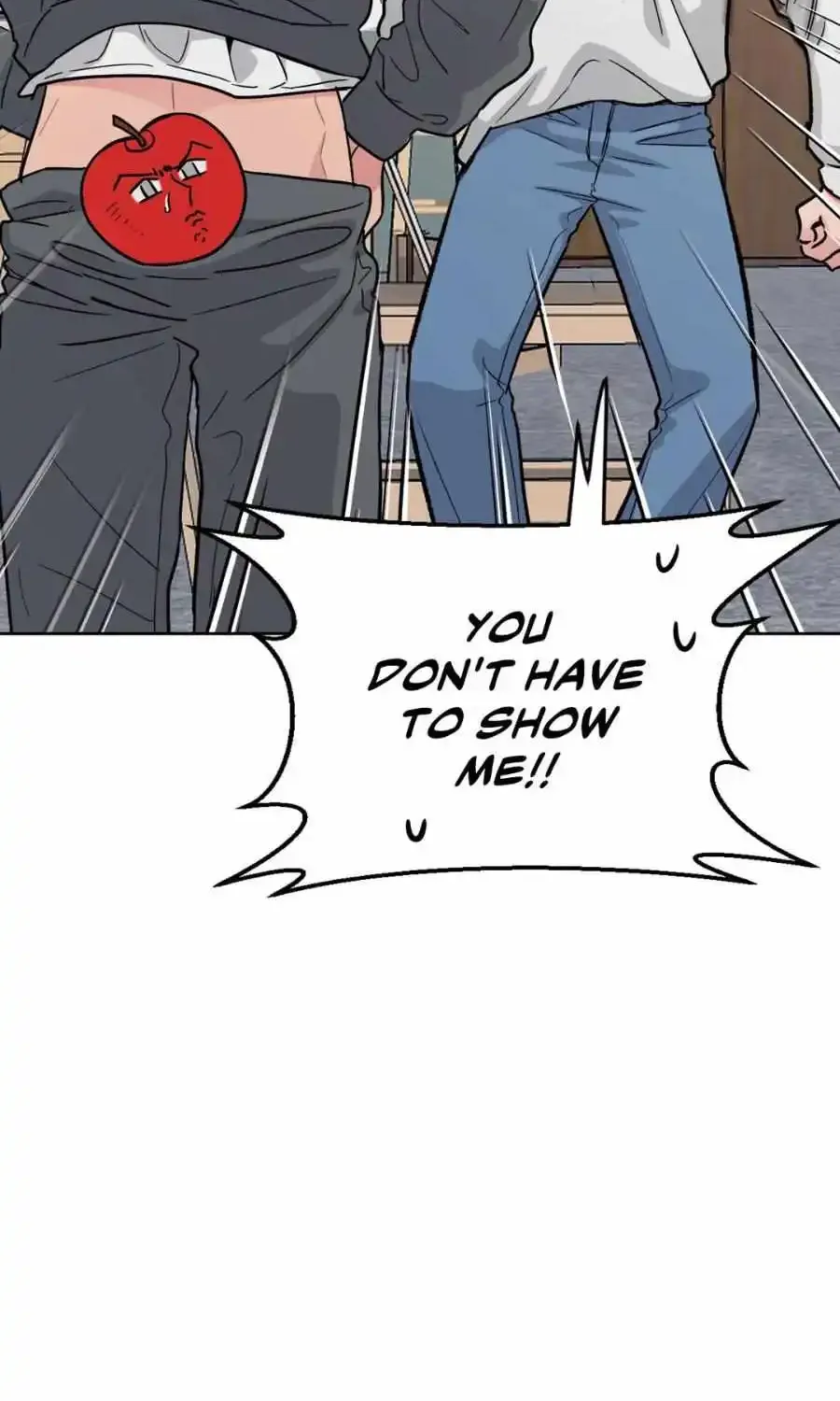 Arts Manz Mangakakalot X Chapter 2 Page 31