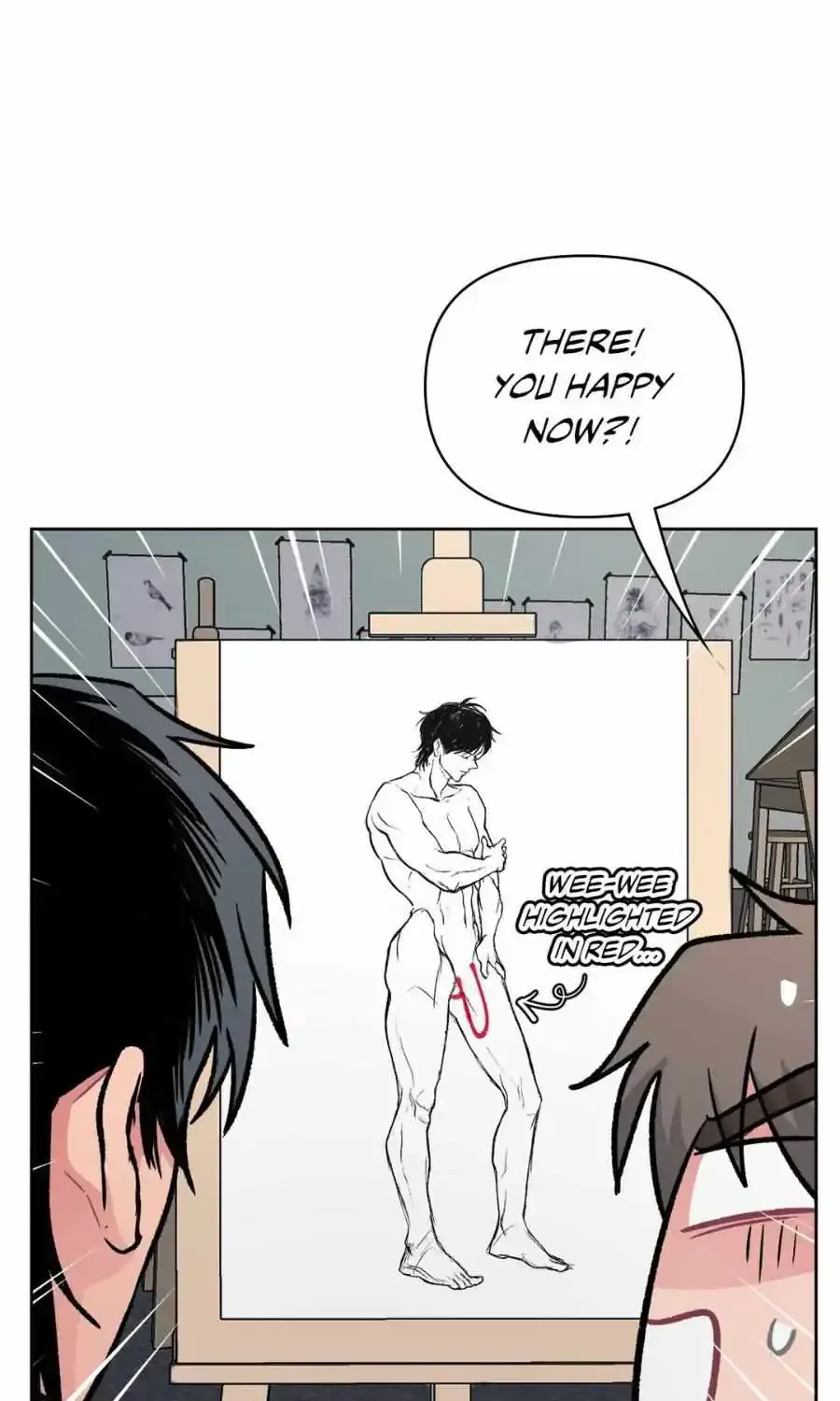 Arts Manz Mangakakalot X Chapter 2 Page 33