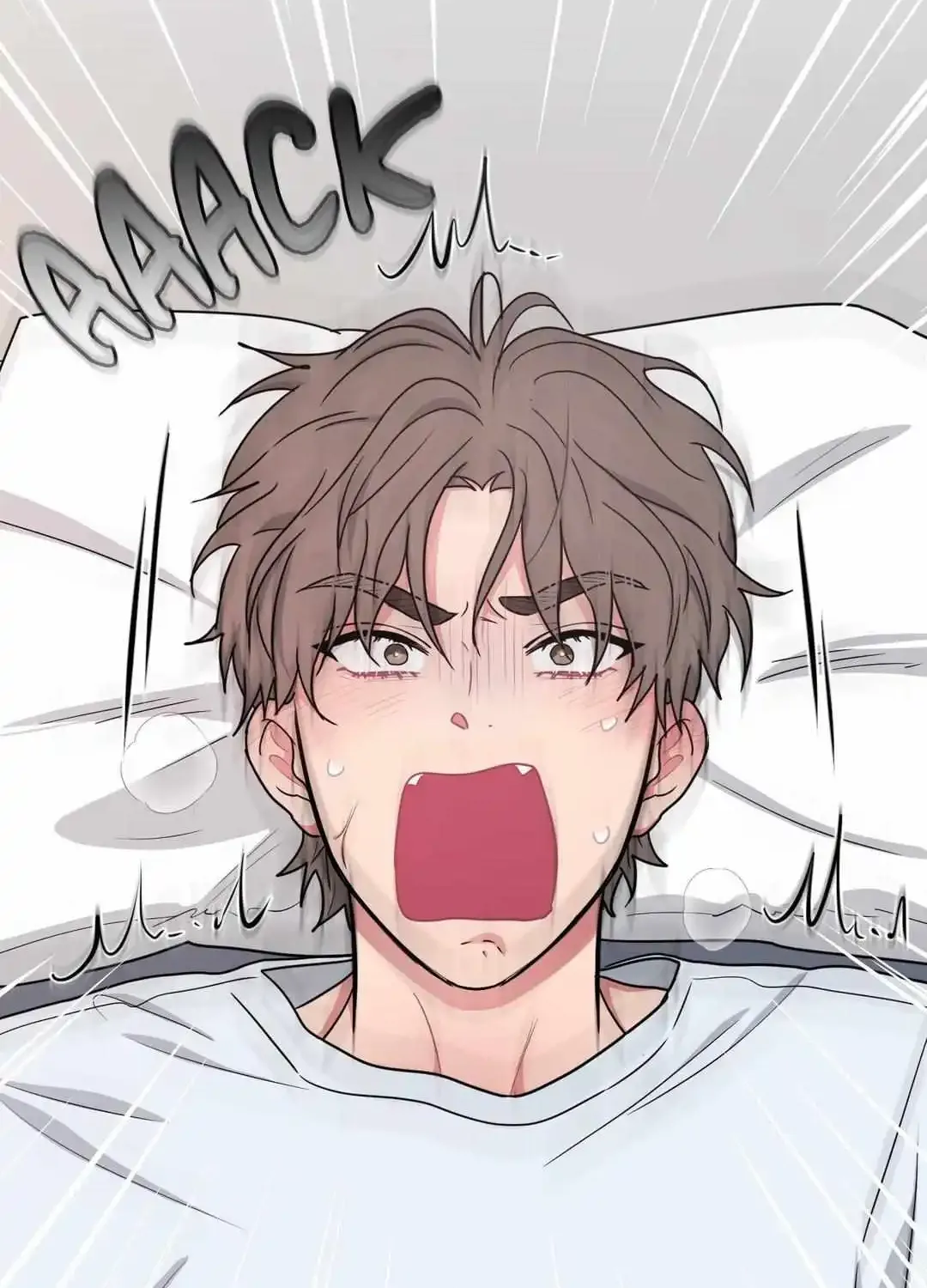 Arts Manz Mangakakalot X Chapter 20 Page 28