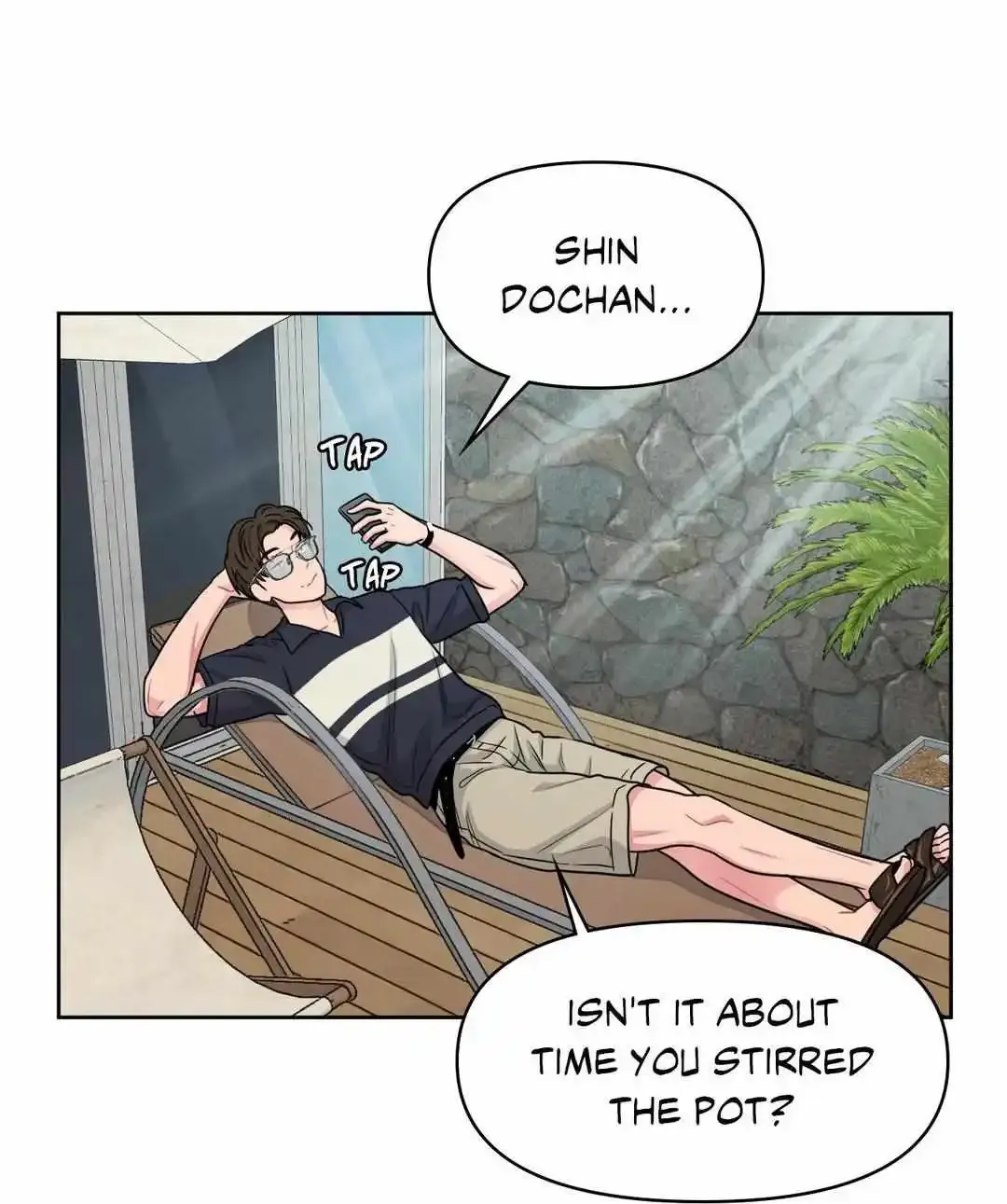 Arts Manz Mangakakalot X Chapter 20 Page 39