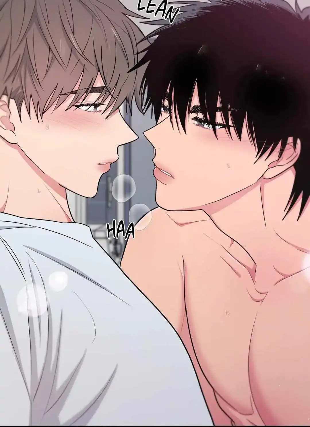 Arts Manz Mangakakalot X Chapter 20 Page 8