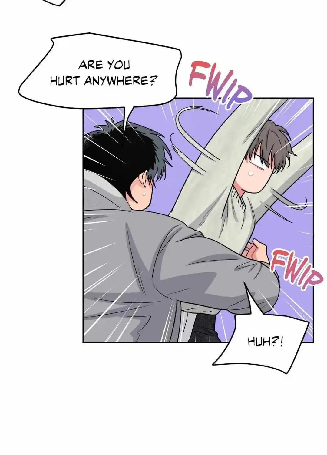 Arts Manz Mangakakalot X Chapter 21 Page 23