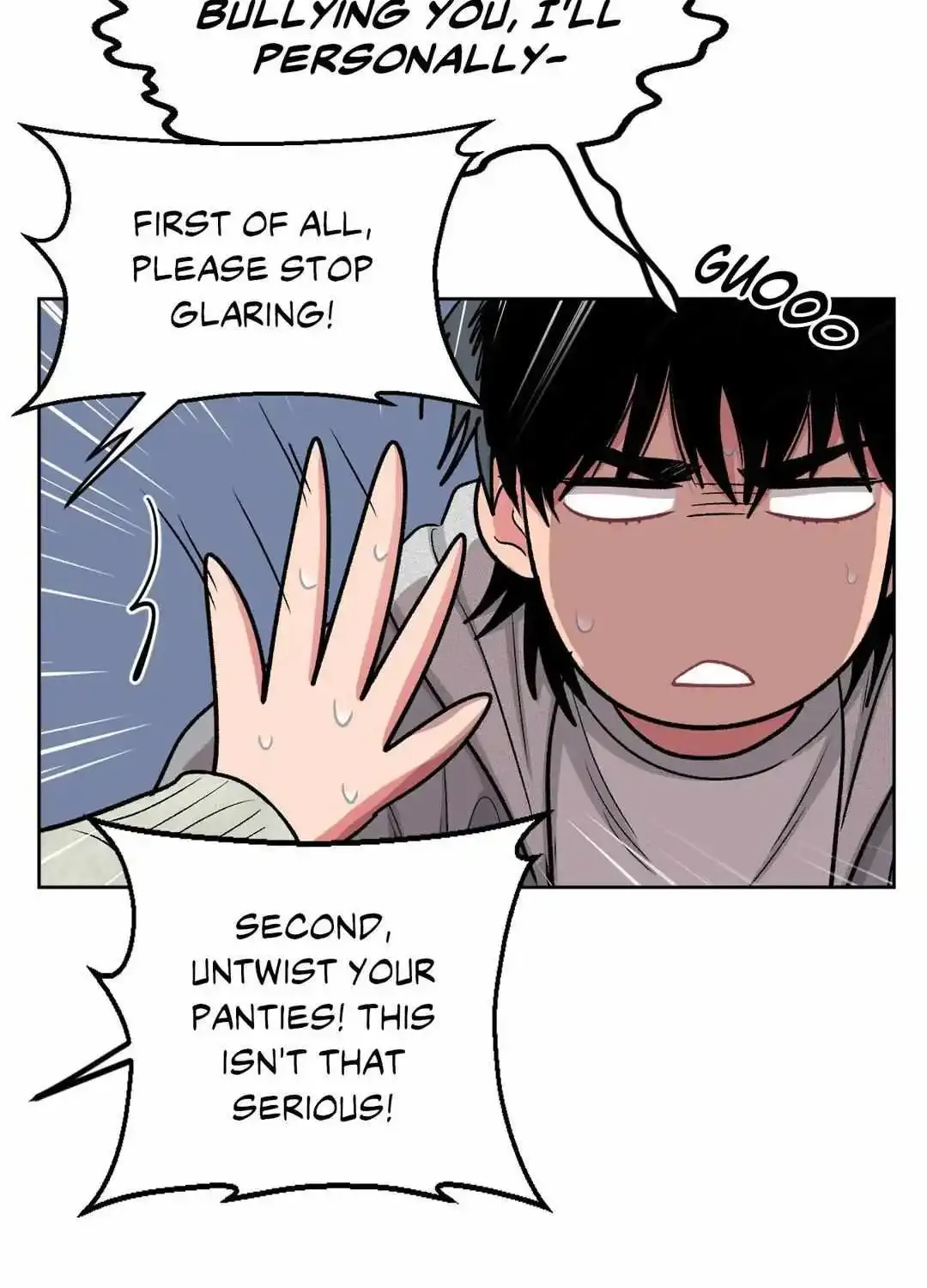 Arts Manz Mangakakalot X Chapter 21 Page 80