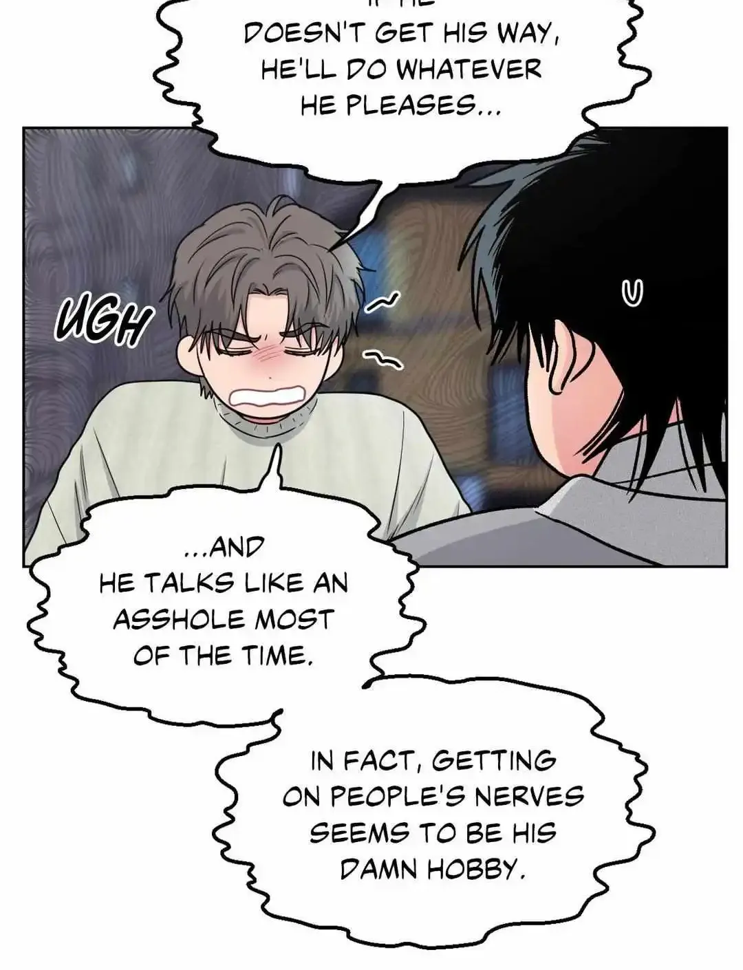 Arts Manz Mangakakalot X Chapter 21 Page 86
