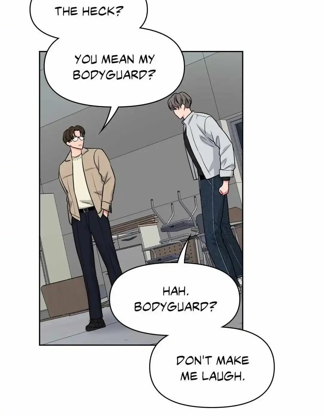 Arts Manz Mangakakalot X Chapter 22 Page 14