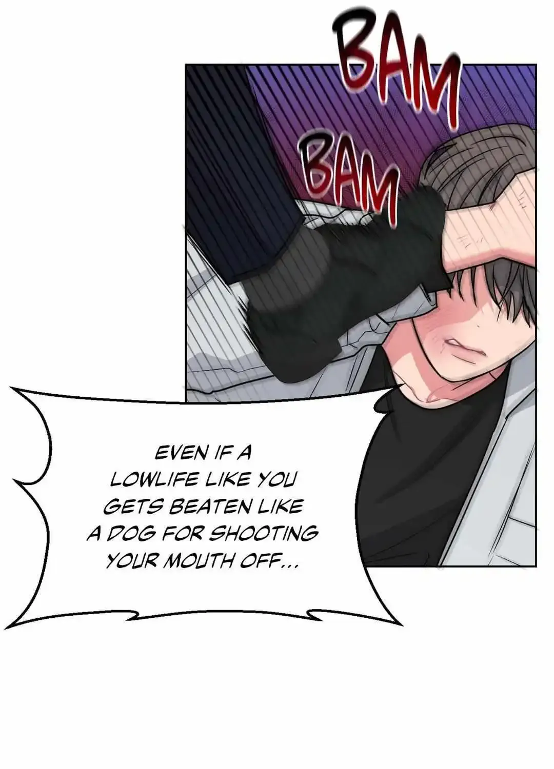 Arts Manz Mangakakalot X Chapter 22 Page 33