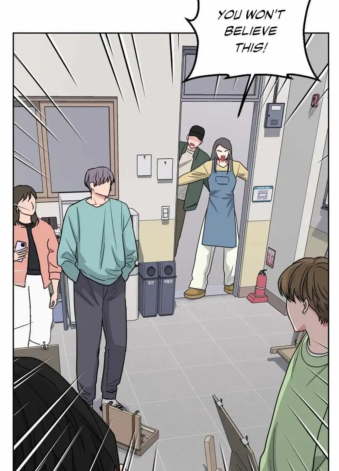 Arts Manz Mangakakalot X Chapter 22 Page 39