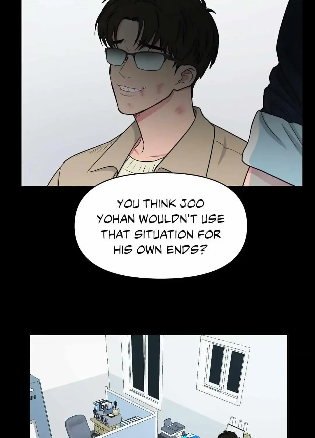Arts Manz Mangakakalot X Chapter 23 Page 13