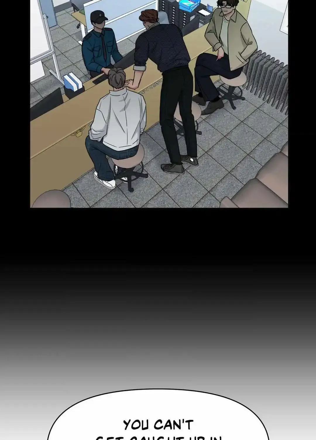 Arts Manz Mangakakalot X Chapter 23 Page 14