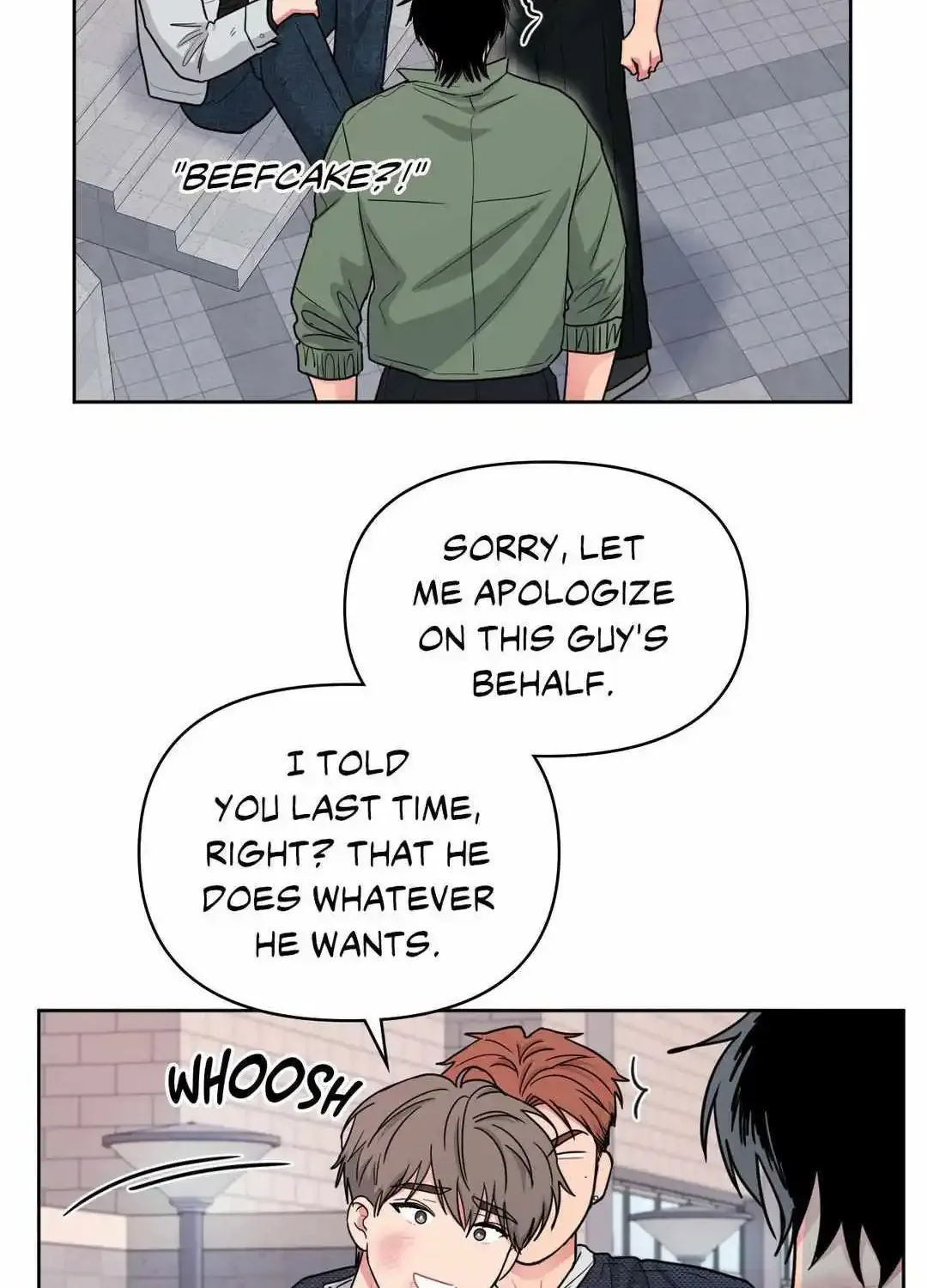 Arts Manz Mangakakalot X Chapter 23 Page 4