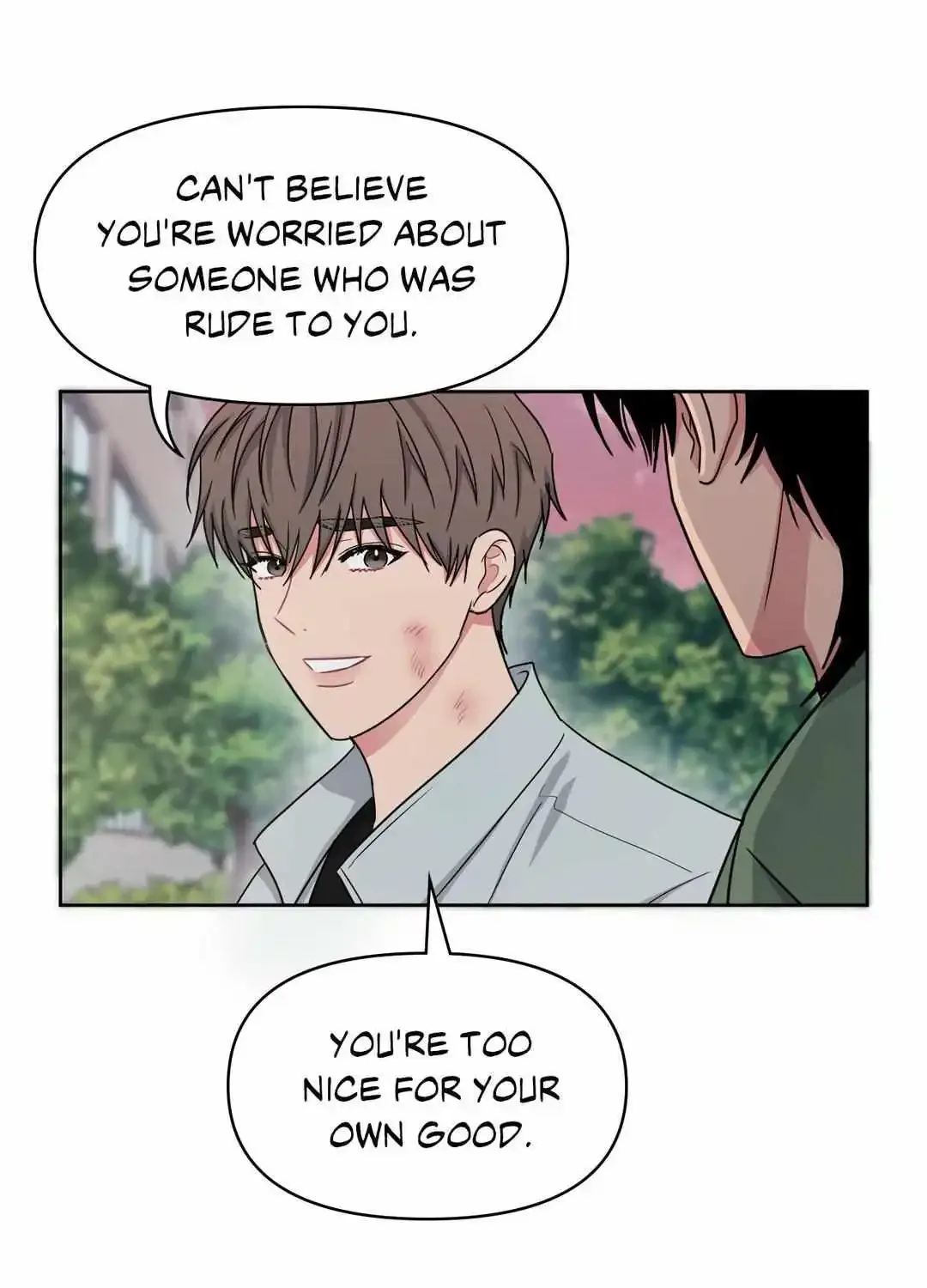 Arts Manz Mangakakalot X Chapter 23 Page 32
