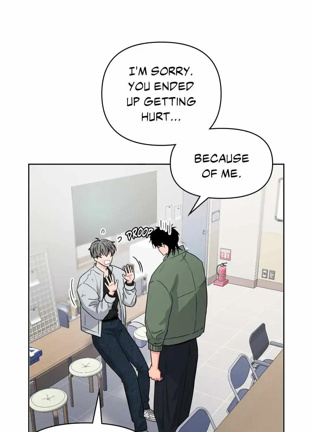 Arts Manz Mangakakalot X Chapter 23 Page 40