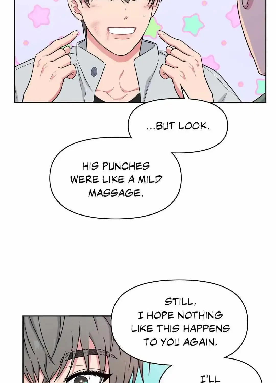 Arts Manz Mangakakalot X Chapter 23 Page 42