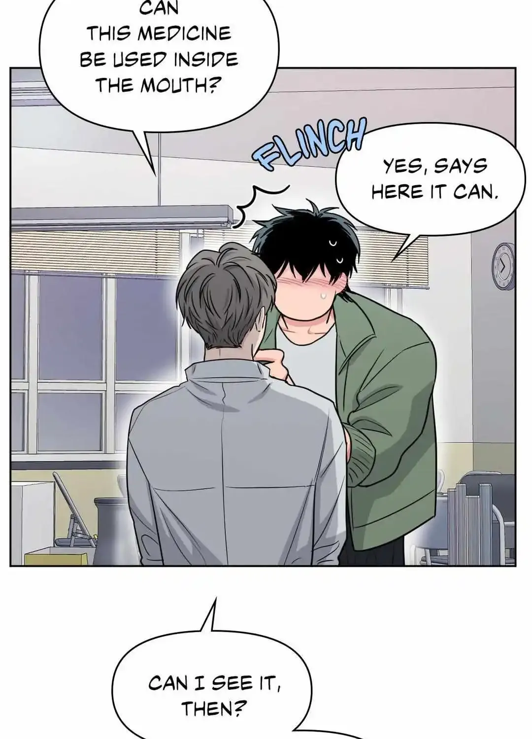 Arts Manz Mangakakalot X Chapter 23 Page 58